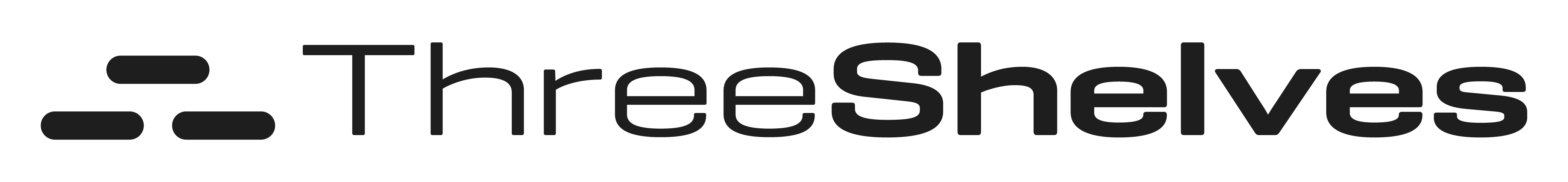 ThreeShelves